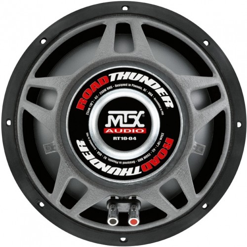 MTX RT10-04