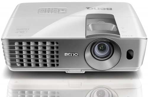 BenQ W1070