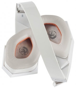 Monster Diesel Vektr On-Ear