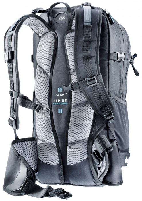 Deuter Freerider 26