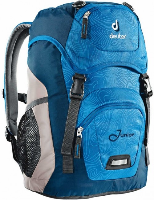 Deuter Junior