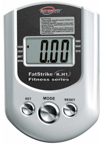 Interfit Fat Strike