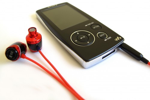 SoundMAGIC E10