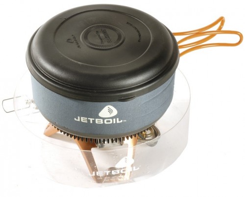 Jetboil Helios