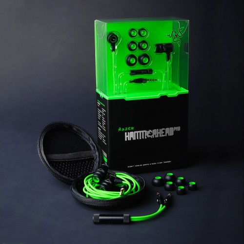 Razer Hammerhead Pro