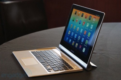 Lenovo Yoga Tablet 10