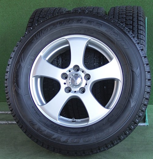 Goodyear Wrangler IP/N