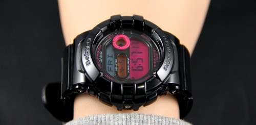 Casio BGD-140-1BER