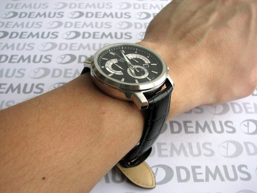 Casio BEM-506L-1AVEF