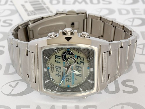 Casio EFA-120D-7AVEF