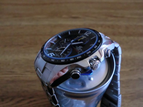 Casio EFR-528D-1AVUEF