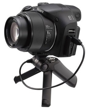 Sony GP-VPT1