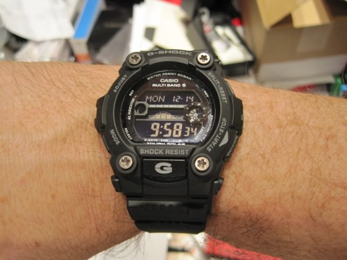 Casio GW-7900B-1ER