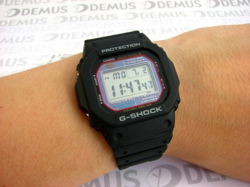 Casio GW-M5610-1ER