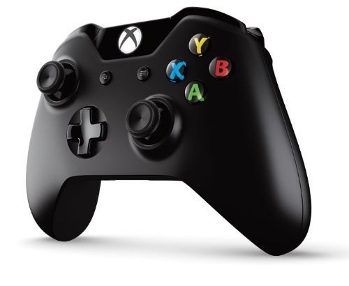 Microsoft Xbox One Wireless Controller