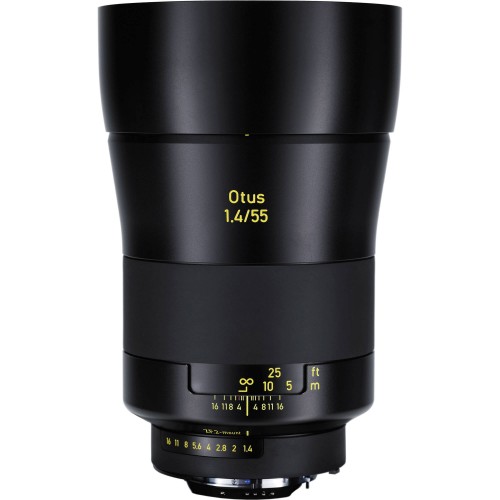 Carl Zeiss Otus 1.4/55