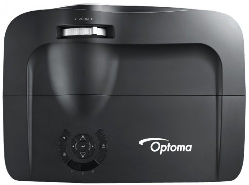 Optoma X501