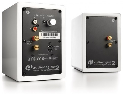 Audioengine A2