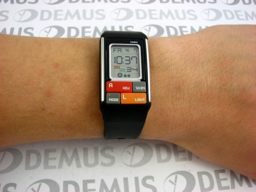 Casio LDF-50-1EF