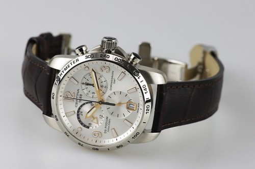 Certina C001.639.16.037.01