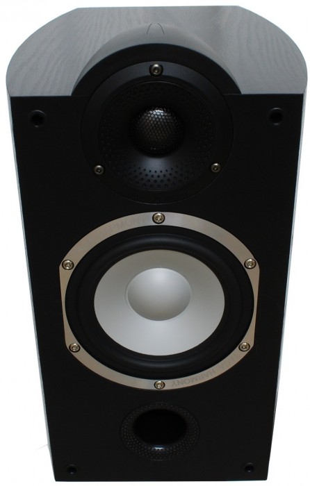 TAGA Harmony Platinum S-40