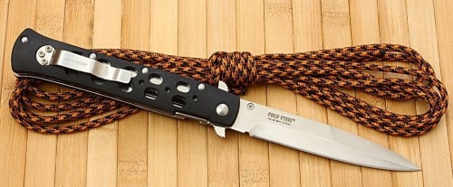 Cold Steel Ti-Lite 4 Zy-Ex