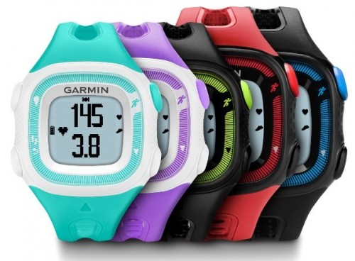 Garmin Forerunner 15