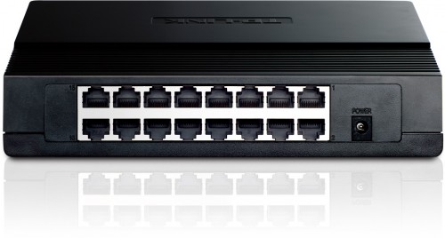 TP-LINK TL-SF1016D