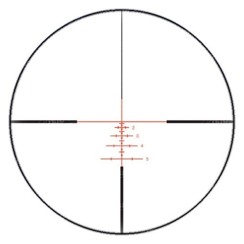 Carl Zeiss Victory HT 3-12x56