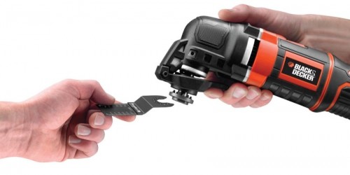 Black&Decker MT300KA