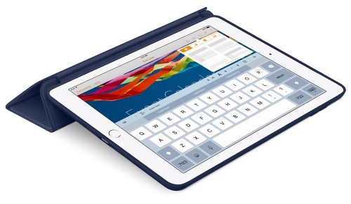 Apple Smart Case Leather for iPad Air 2