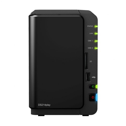 Synology DS214play