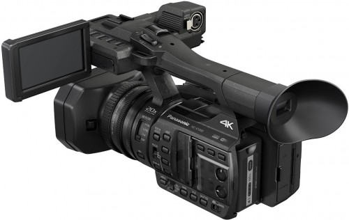 Panasonic HC-X1000E