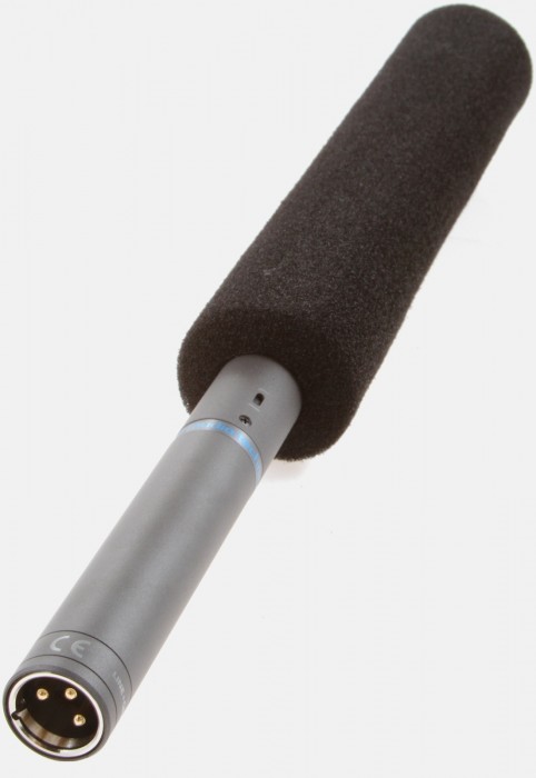 Audio-Technica AT8035
