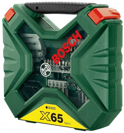 Bosch 2607010612