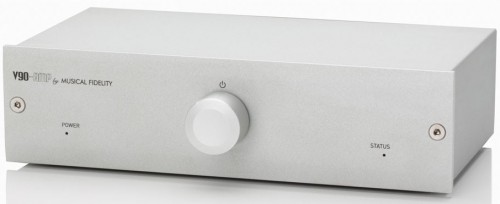 Musical Fidelity V90-AMP