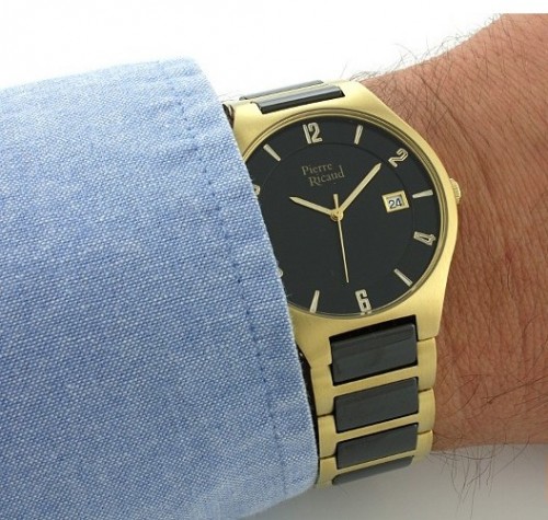 Pierre Ricaud 91064.F154Q