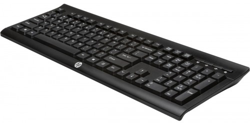 HP K2500 Wireless Keyboard