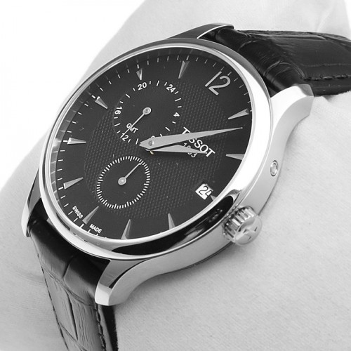 TISSOT T063.639.16.057.00