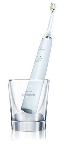 Philips Sonicare DiamondClean HX9382