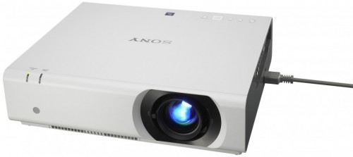 Sony VPL-CX236