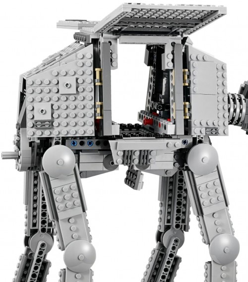 Lego AT-AT 75054