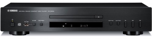 Yamaha CD-S300