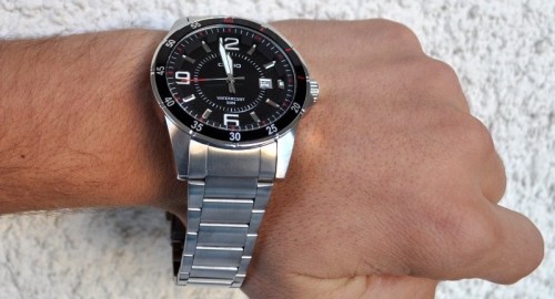 Casio MTP-1291D-1A2VDF