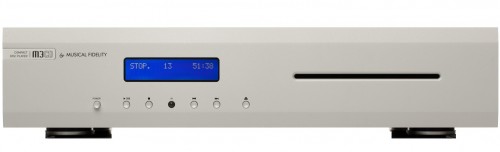 Musical Fidelity M3CD