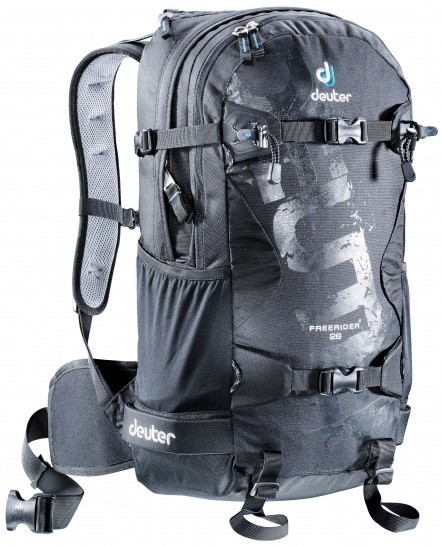 Deuter Freerider 26