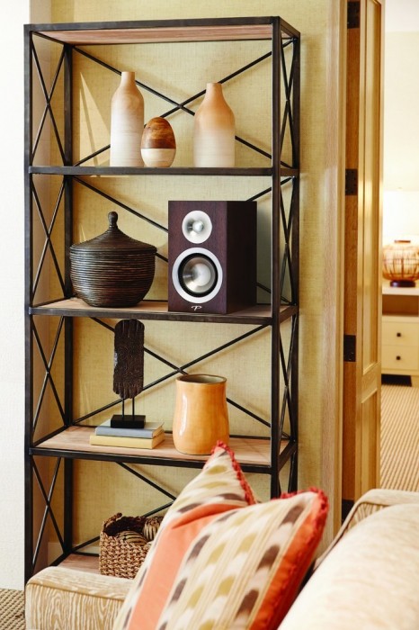 Paradigm Prestige 15B