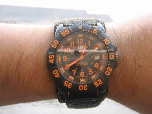 Luminox 3059