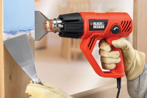 Black&Decker KX2001