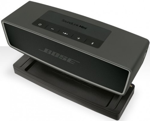 Bose SoundLink Mini Bluetooth Speaker II